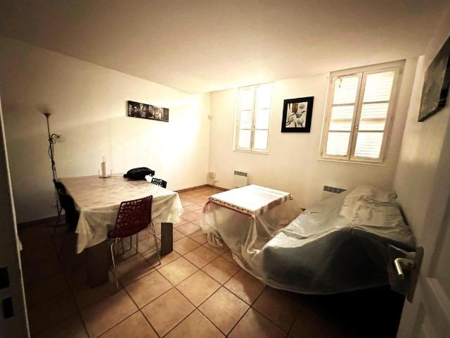 Appartement 3 pièces 54 m²