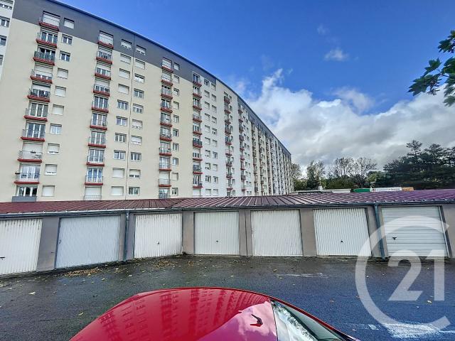 Appartement 3 pièces 54 m²