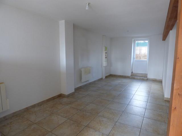 Appartement 3 pièces 54 m²
