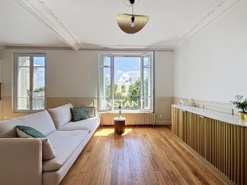 Appartement 3 pièces 54 m²