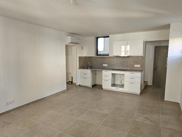 Appartement 3 pièces 54 m²