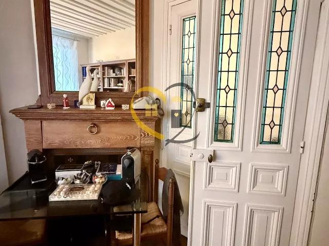 Appartement 3 pièces 54 m²