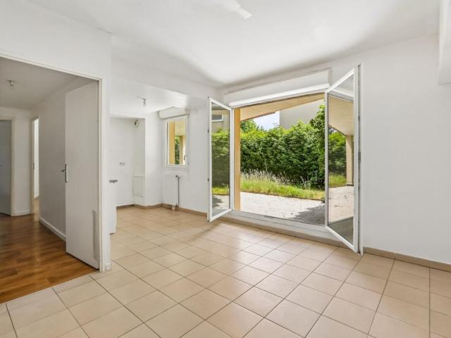 Appartement 3 pièces 54 m²