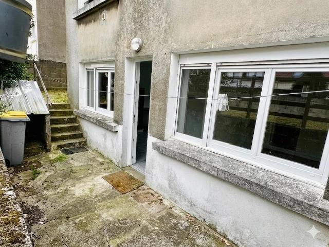 Appartement 3 pièces 54 m²