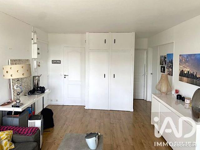 Appartement 3 pièces 54 m²