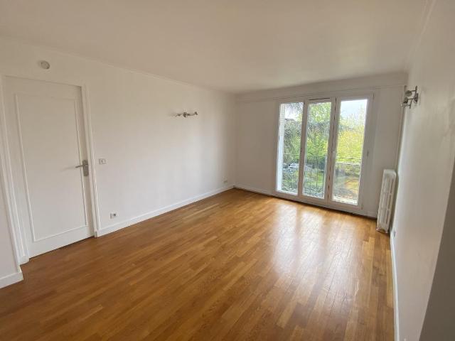 Appartement 3 pièces 54 m²