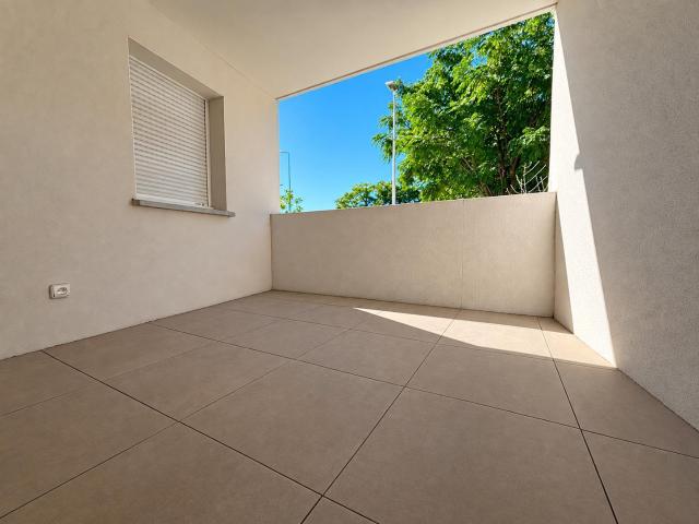 Appartement 3 pièces 54 m²