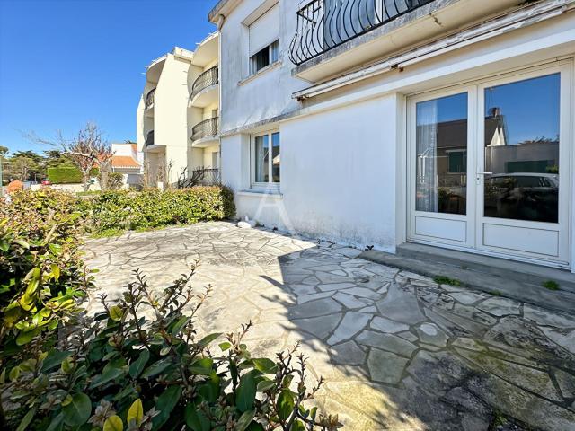 Appartement 3 pièces 54 m²