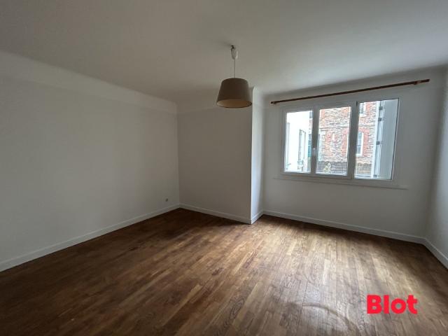 Appartement 3 pièces 54 m²