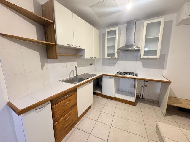 Appartement 3 pièces 54 m²