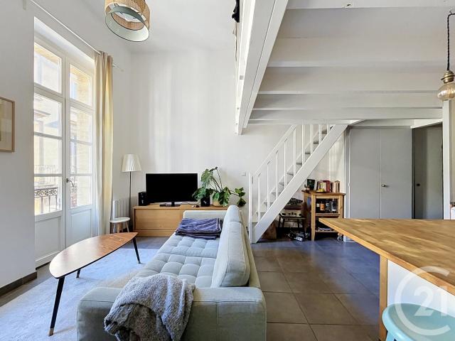 Appartement 3 pièces 54 m²