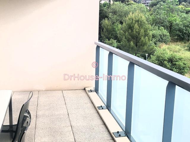 Appartement 3 pièces 54 m²
