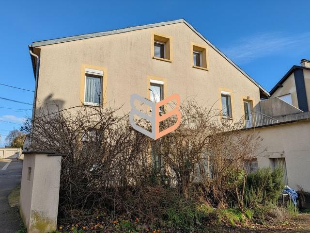 Appartement 3 pièces 54 m²