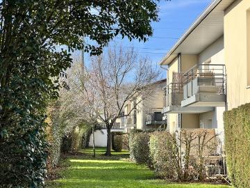 Appartement 3 pièces 54 m²