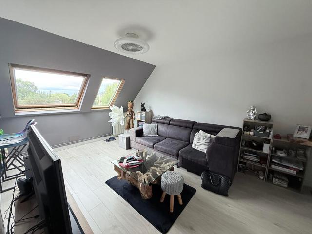 Appartement 3 pièces 54 m²