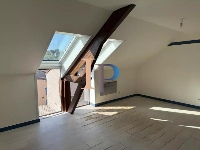 Appartement 3 pièces 54 m²