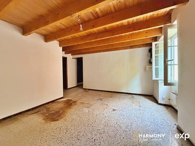 Appartement 3 pièces 54 m²