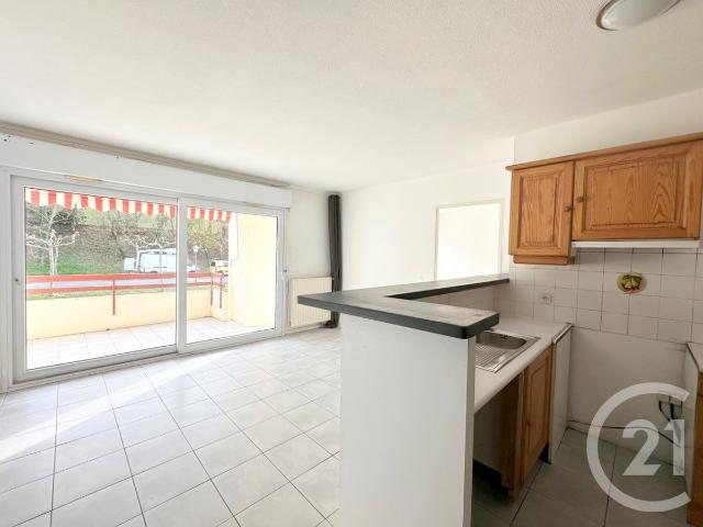 Appartement 3 pièces 54 m²