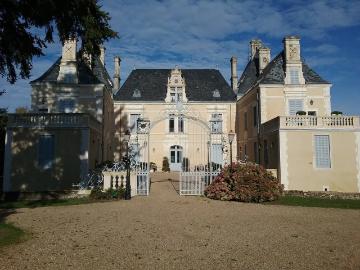Appartement 3 pièces 54 m²