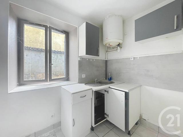 Appartement 3 pièces 54 m²