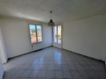 Appartement 3 pièces 54 m²