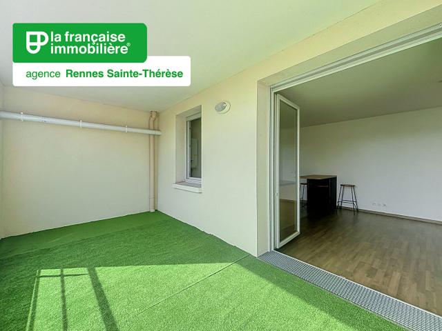 Appartement 3 pièces 54 m²