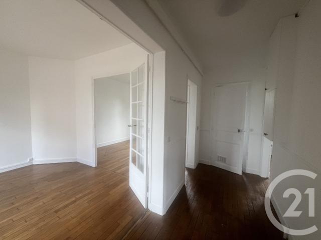 Appartement 3 pièces 54 m²