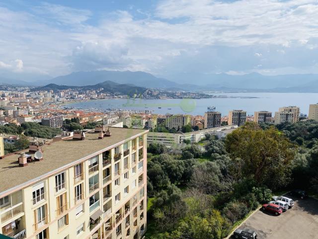 Appartement 3 pièces 54 m²