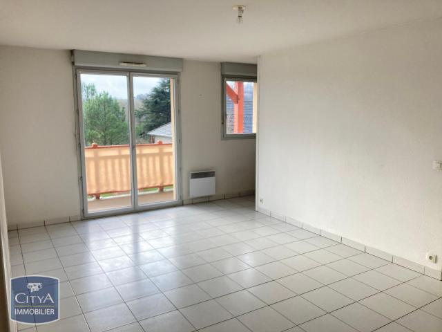 Appartement 3 pièces 54 m²