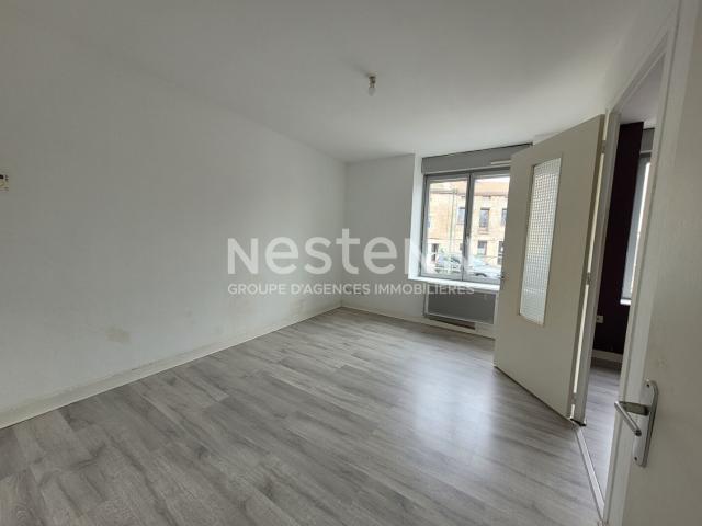 Appartement 3 pièces 54 m²