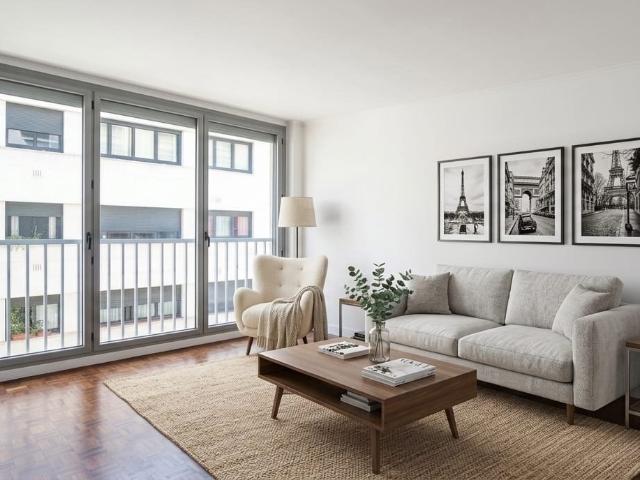 Appartement 3 pièces 54 m²