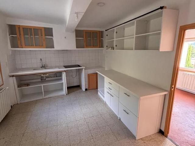 Appartement 3 pièces 54 m²