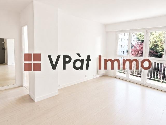 Appartement 3 pièces 54 m²