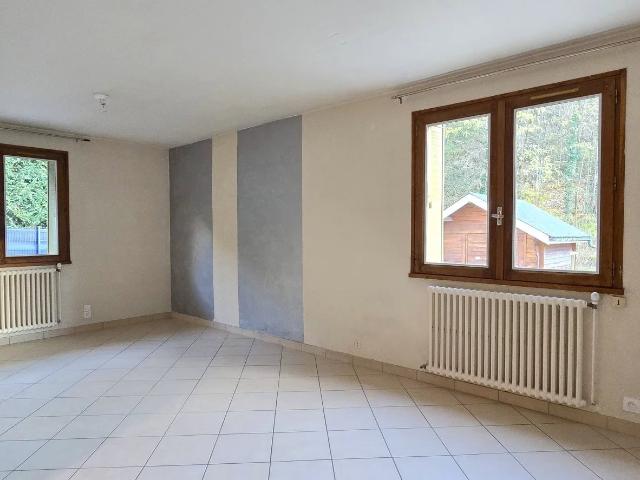 Appartement 2 pièces 54 m²