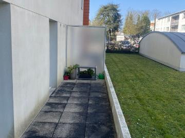Appartement 3 pièces 54 m²