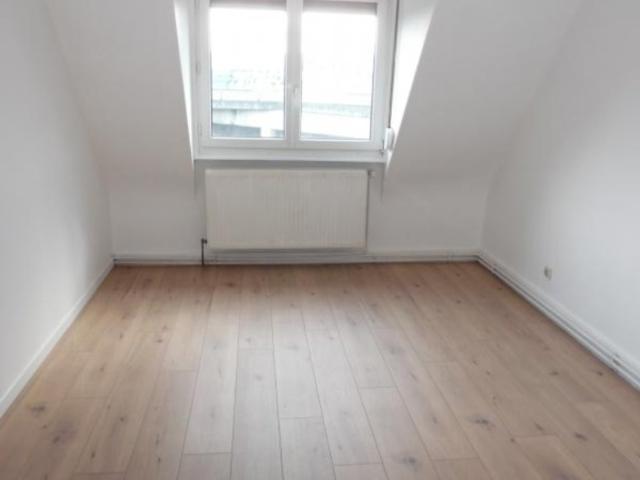 Appartement 3 pièces 54 m²