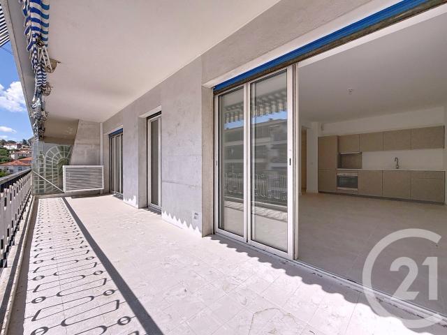 Appartement 3 pièces 54 m²