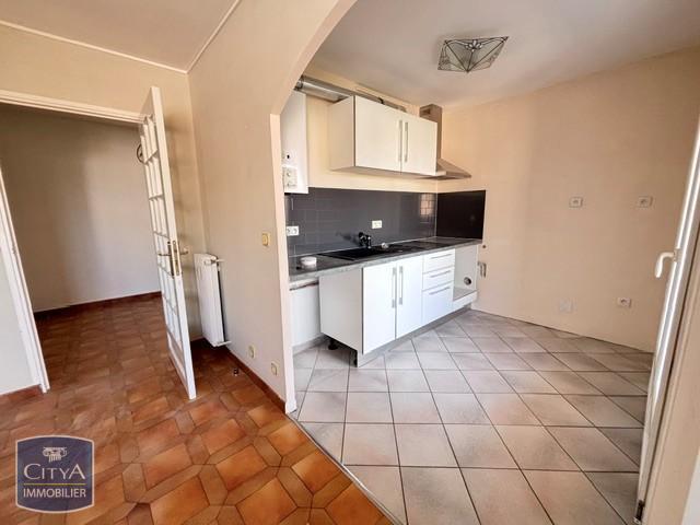 Appartement 3 pièces 54 m²