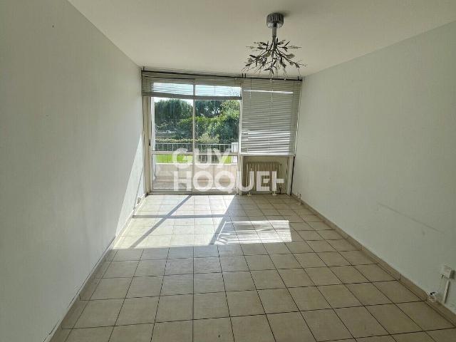 Appartement 3 pièces 54 m²