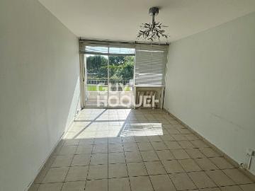 Appartement 3 pièces 54 m²