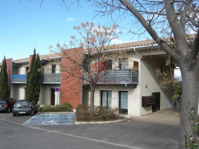 Appartement 3 pièces 54 m²