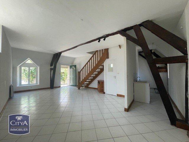 Appartement 3 pièces 54 m²