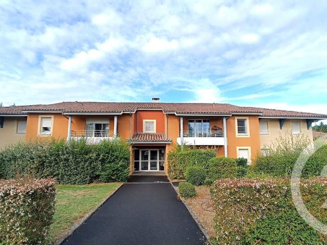 Appartement 3 pièces 54 m²