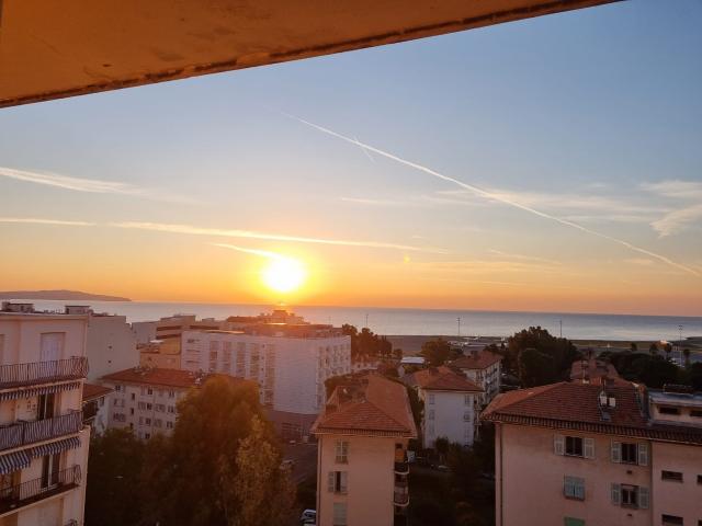 Appartement 3 pièces 55 m²