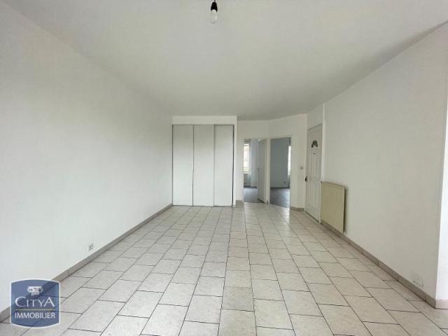 Appartement 3 pièces 54 m²