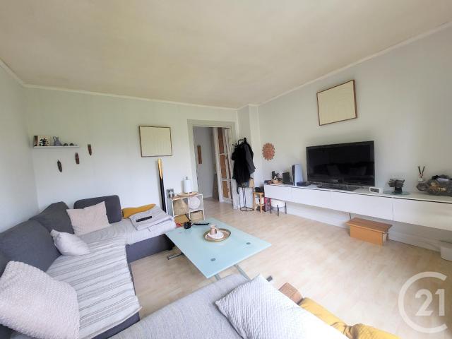 Appartement 3 pièces 54 m²