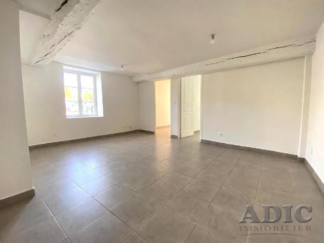 Appartement 3 pièces 54 m²