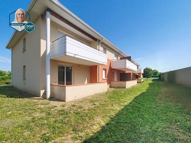 Appartement 3 pièces 54 m²