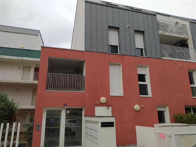 Appartement 3 pièces 54 m²