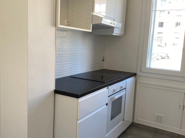 Appartement 3 pièces 54 m²